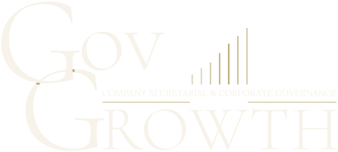 GovGrowth (Pty) Ltd, Company Secretarial & Corporate Governance